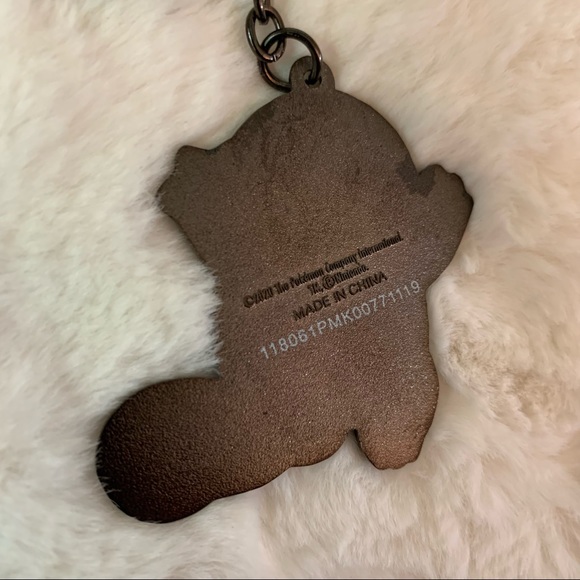 Loungefly Squirtle Keychain - Nintendo - Picture 2 of 3